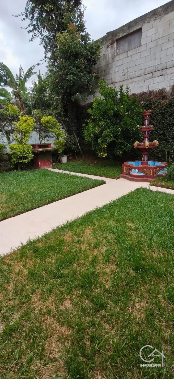 CASA en Renta - Miralvalle Sumpango — Casa en Alquiler en Sumpango, Sacatepéquez — foto 14 de 16