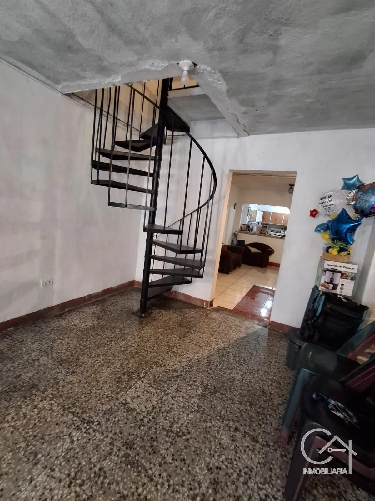 Casa en venta zona 12 — Casa en Venta en Zona 12, Guatemala, Ciudad — foto 2 de 9