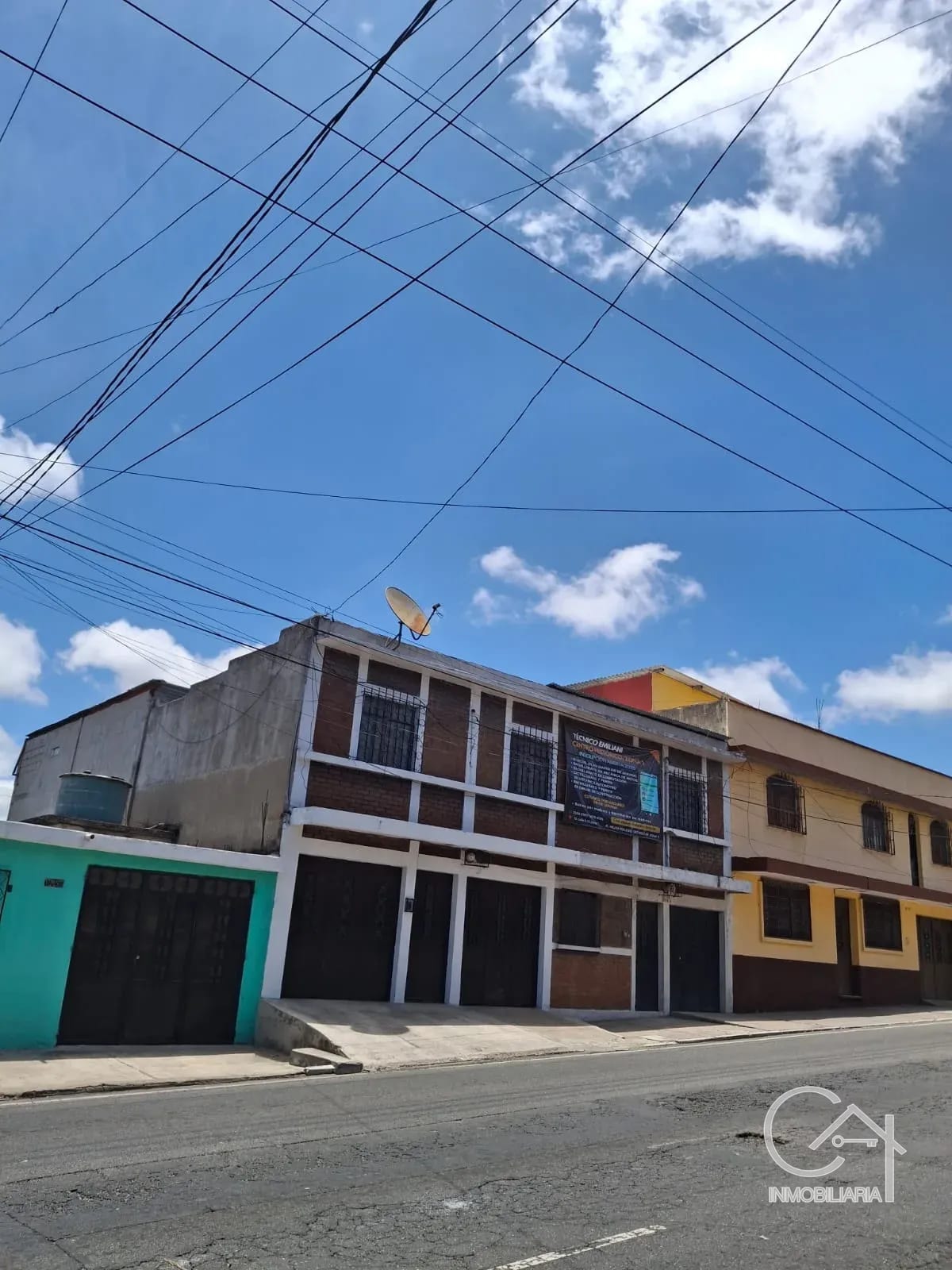 Casa en venta zona 12 — Casa en Venta en Zona 12, Guatemala, Ciudad — foto 1 de 9