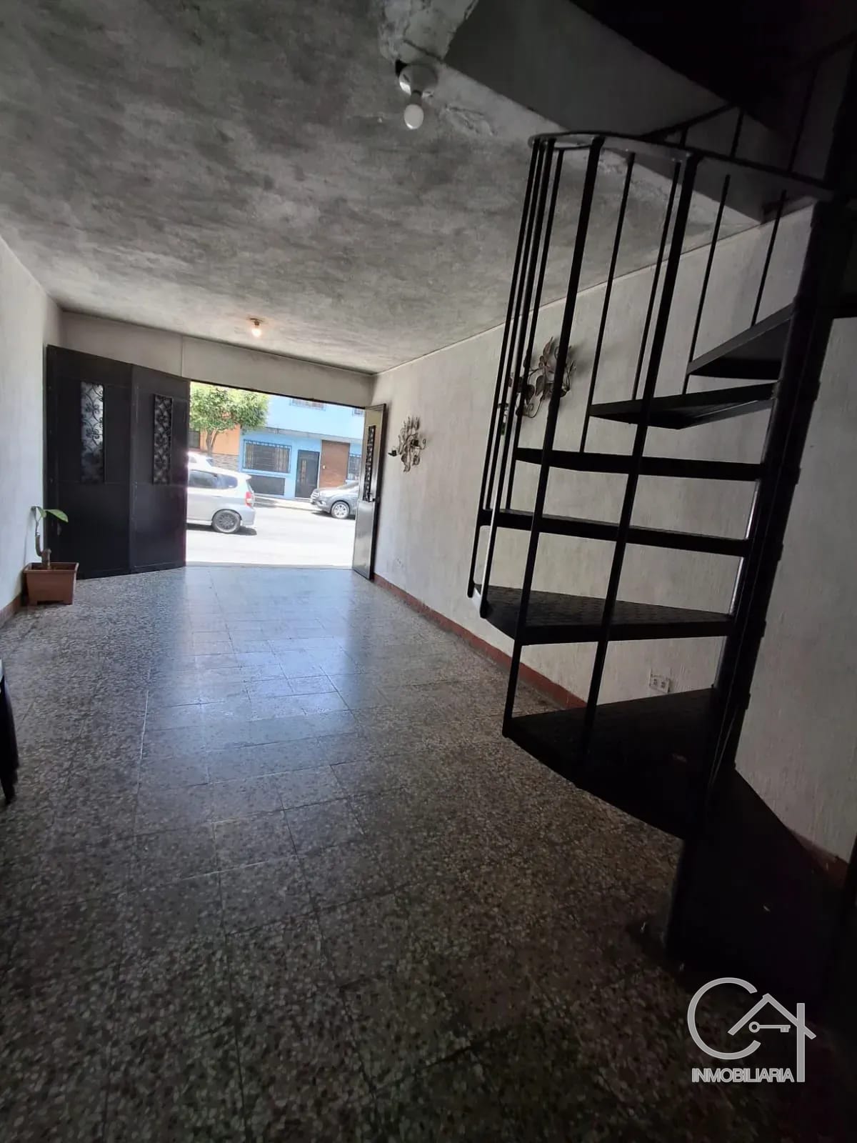 Casa en venta zona 12 — Casa en Venta en Zona 12, Guatemala, Ciudad — foto 3 de 9
