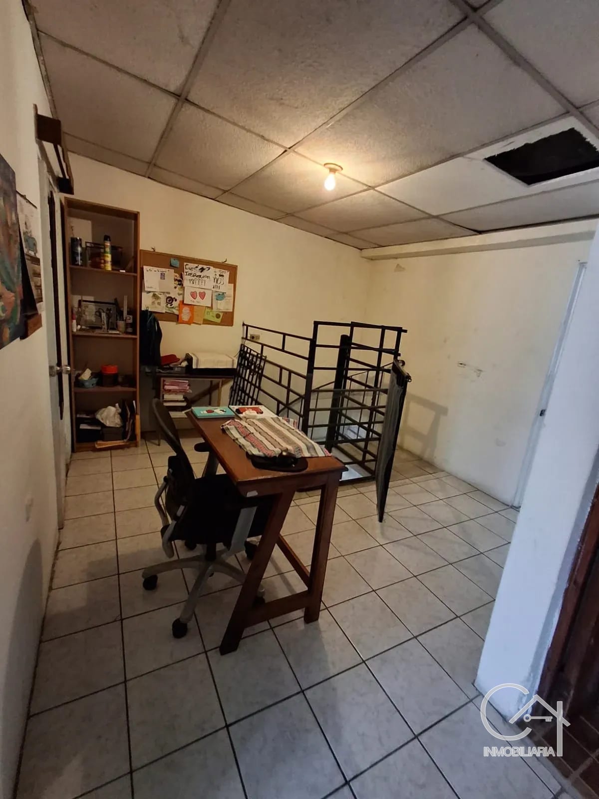Casa en venta zona 12 — Casa en Venta en Zona 12, Guatemala, Ciudad — foto 5 de 9