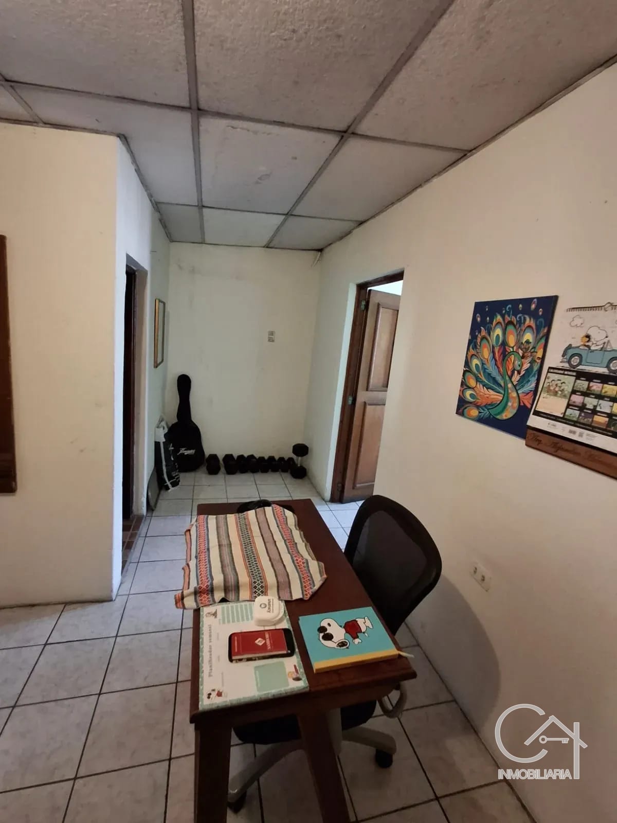 Casa en venta zona 12 — Casa en Venta en Zona 12, Guatemala, Ciudad — foto 8 de 9
