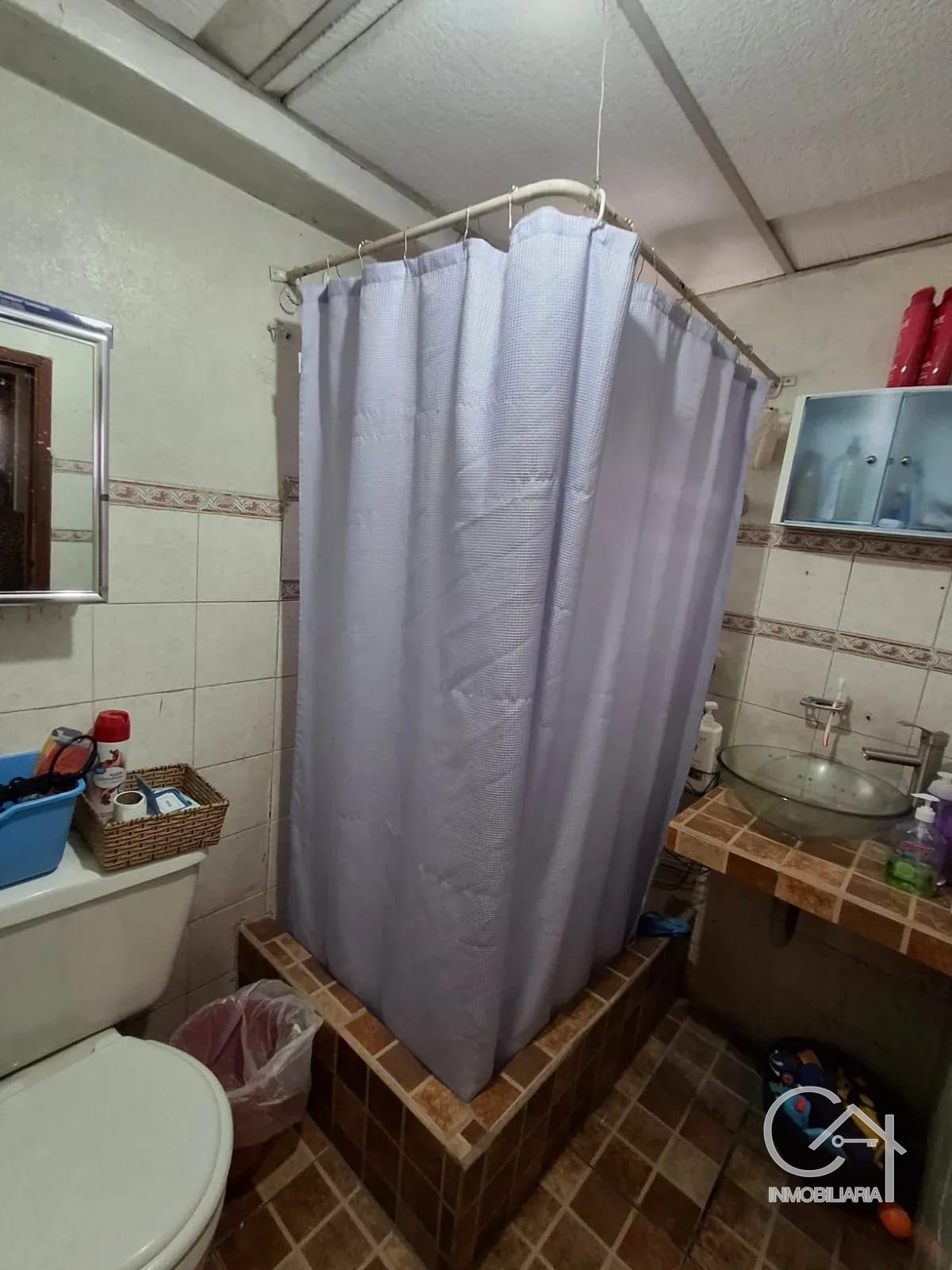 Casa en venta zona 12 — Casa en Venta en Zona 12, Guatemala, Ciudad — foto 6 de 9