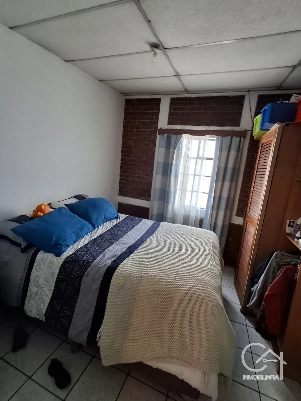 Casa en venta zona 12 — Casa en Venta en Zona 12, Guatemala, Ciudad — foto 9 de 9