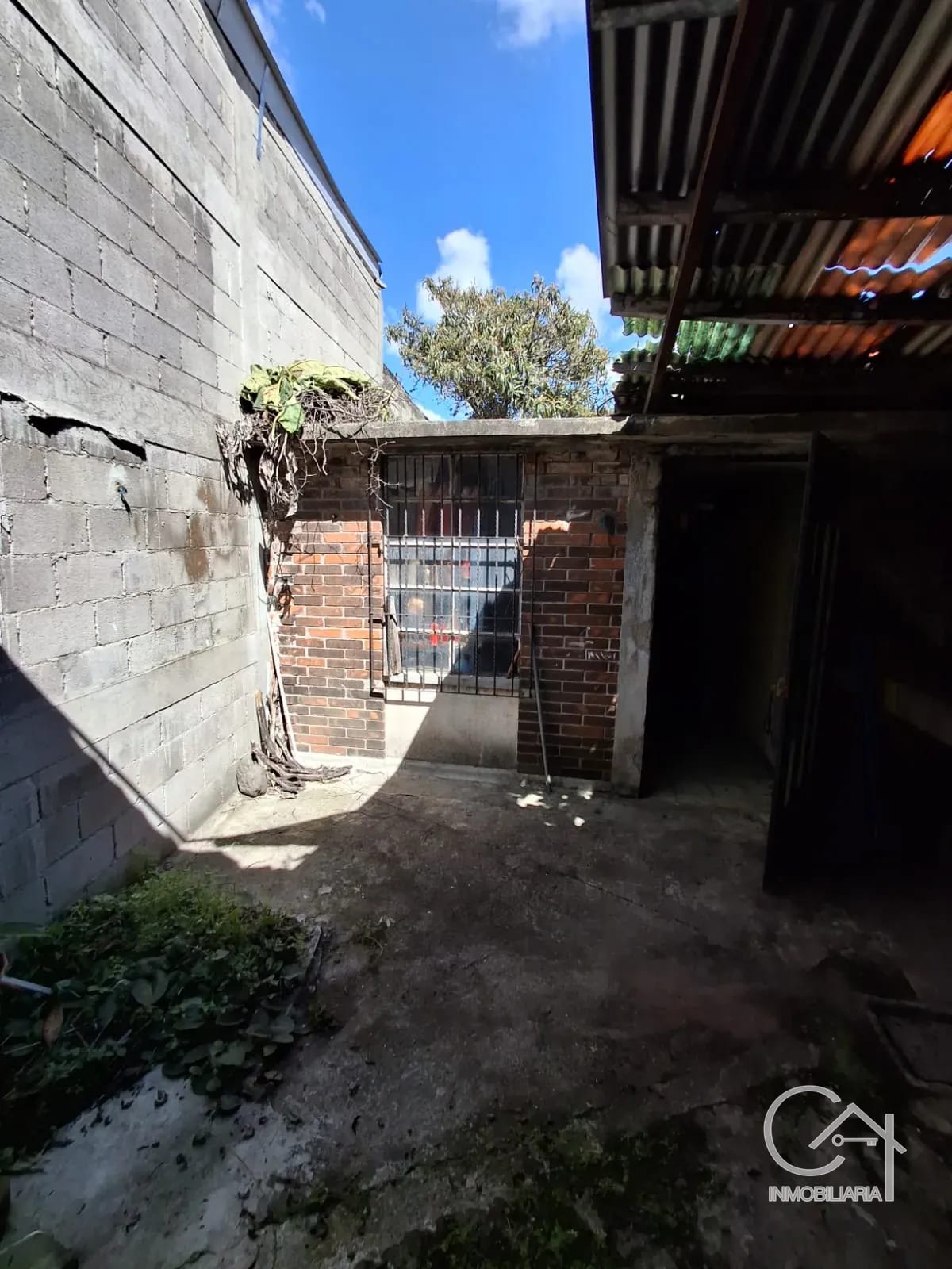ZONA 1 13 avenida (1) un Nivel — Casa en Venta en Zona 1, Guatemala, Ciudad — foto 4 de 11