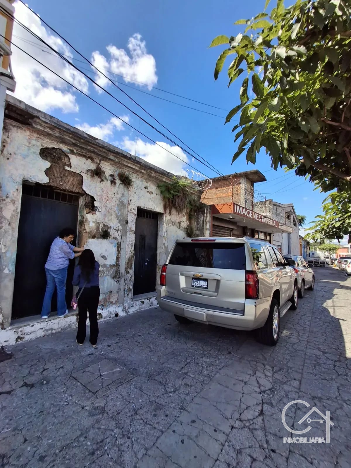 ZONA 1 13Ave. (2) Venta de 2 propiedades — Casa en Venta en Zona 1, Guatemala, Ciudad — foto 5 de 14