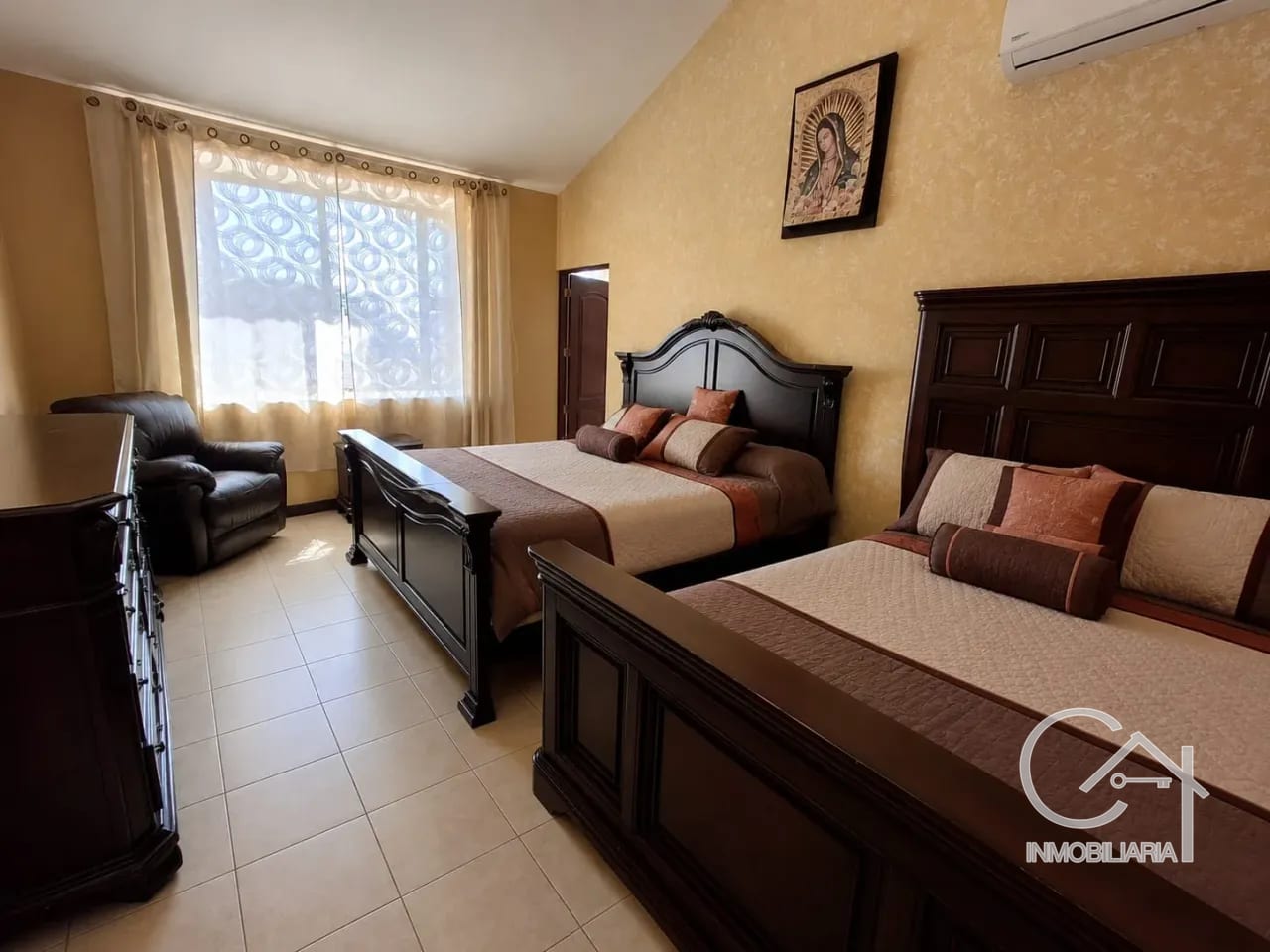🏡 Casa en Venta –San Cristóbal B4 — Casa en Venta en Zona 8 Mixco, Guatemala, Ciudad — foto 12 de 15