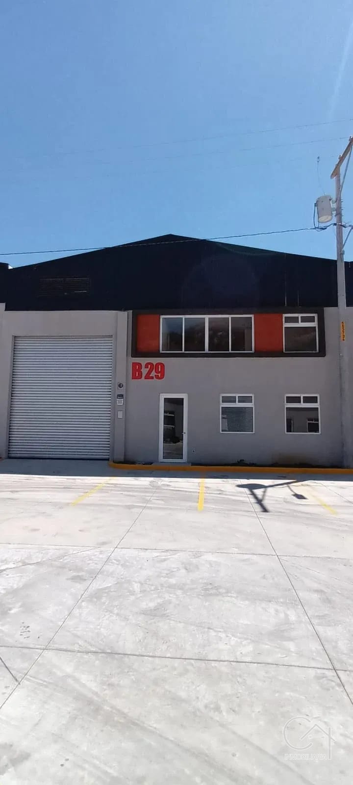 Bodega en venta / renta Parque Industrial Logística Amatitlán — Bodega / Ofibodega en Venta en Amatitlán, Guatemala, Ciudad — foto 1 de 8