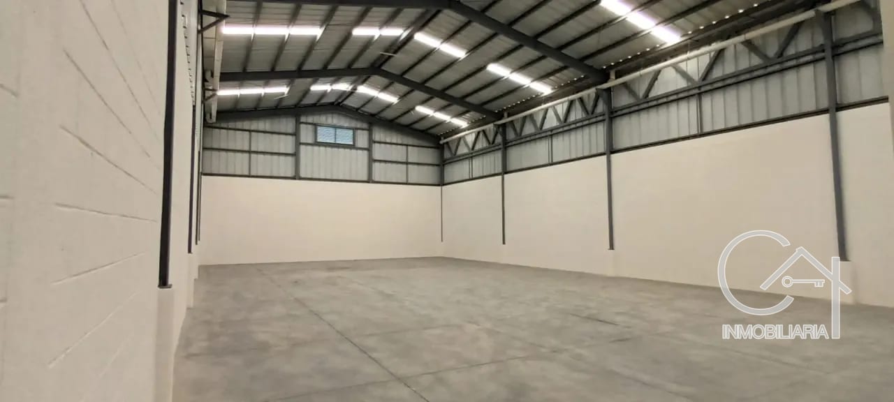 Bodega en venta / renta Parque Industrial Logística Amatitlán — Bodega / Ofibodega en Venta en Amatitlán, Guatemala, Ciudad — foto 4 de 8