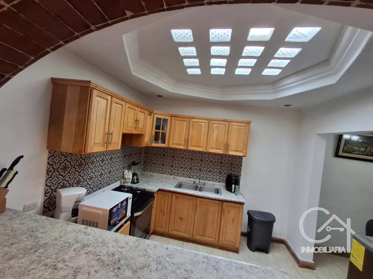 🏡 Casa en Venta – Antigua Gardens, Fase III — Casa en Venta en Antigua, Sacatepéquez — foto 9 de 12
