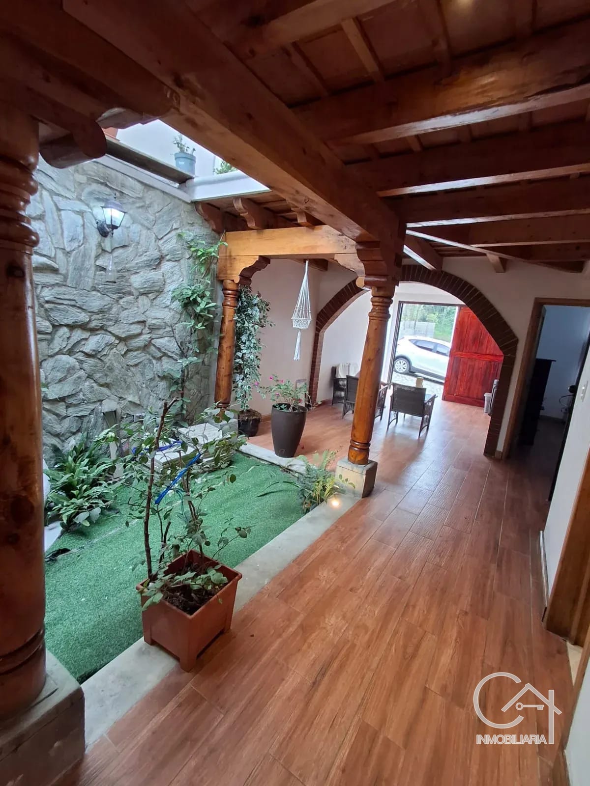 🏡 Casa en Venta – Antigua Gardens, Fase III — Casa en Venta en Antigua, Sacatepéquez — foto 12 de 12
