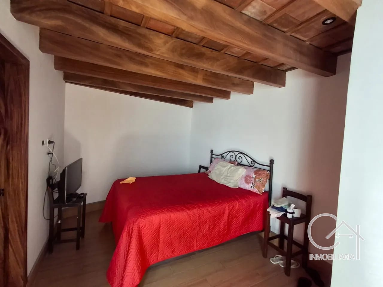 Antigua, Guatemala – Casa Nueva en Renta — Casa en Alquiler en Antigua, Sacatepéquez — foto 3 de 10