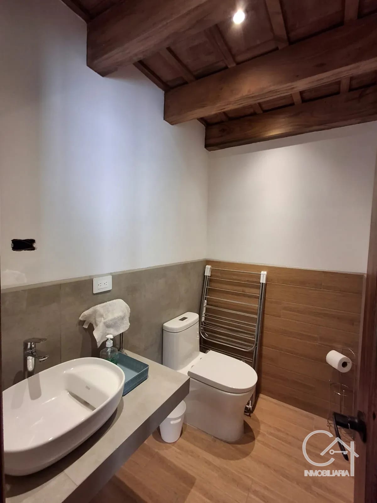 Antigua, Guatemala – Casa Nueva en Renta — Casa en Alquiler en Antigua, Sacatepéquez — foto 5 de 10