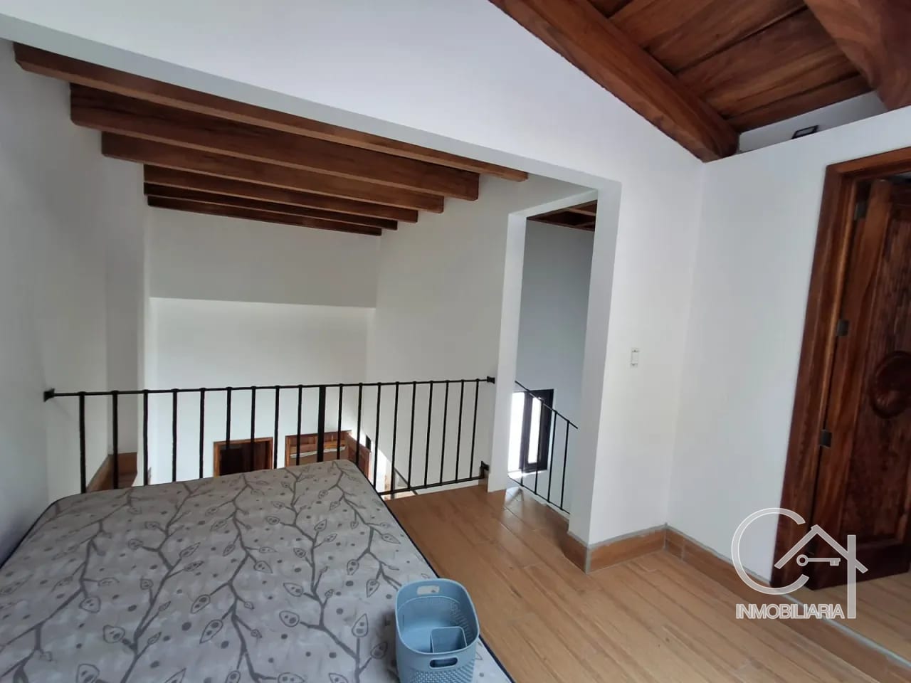 Antigua, Guatemala – Casa Nueva en Renta — Casa en Alquiler en Antigua, Sacatepéquez — foto 7 de 10
