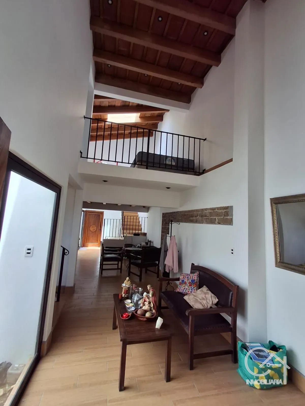 Antigua, Guatemala – Casa Nueva en Renta — Casa en Alquiler en Antigua, Sacatepéquez — foto 8 de 10