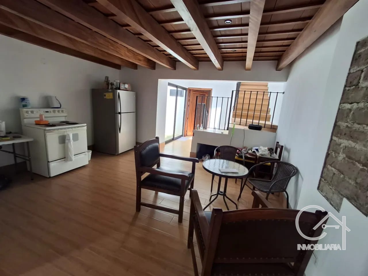 Antigua, Guatemala – Casa Nueva en Renta — Casa en Alquiler en Antigua, Sacatepéquez — foto 9 de 10