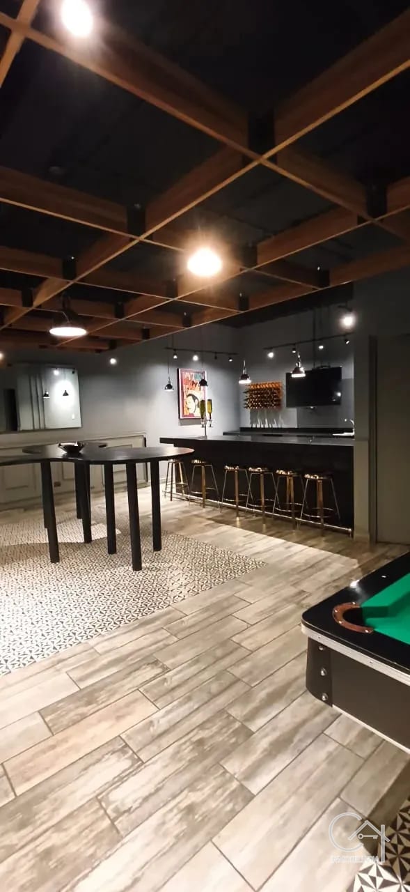 Apartamento en renta - Be14, zona 14, sector La Villa — Apartamento en Alquiler en Zona 14, Guatemala, Ciudad — foto 4 de 14