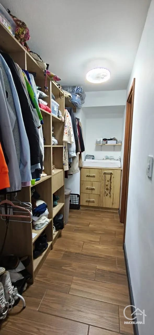 Apartamento en renta - Be14, zona 14, sector La Villa — Apartamento en Alquiler en Zona 14, Guatemala, Ciudad — foto 13 de 14