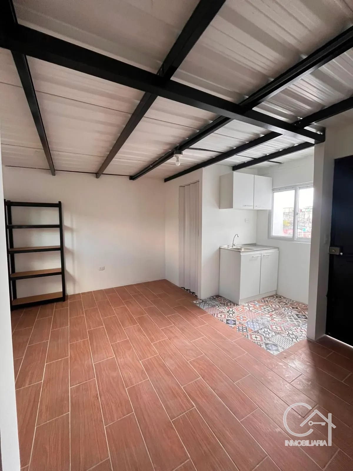 Apartamentos en Renta – Zona 2, Barrio Moderno — Apartamento en Alquiler en Zona 2, Guatemala, Ciudad — foto 5 de 16