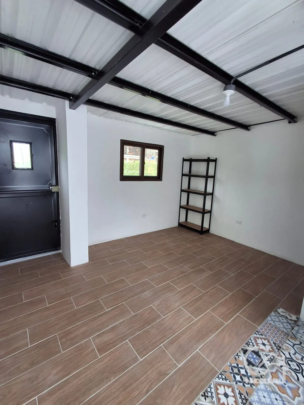 Apartamentos en Renta – Zona 2, Barrio Moderno — Apartamento en Alquiler en Zona 2, Guatemala, Ciudad — foto 8 de 16