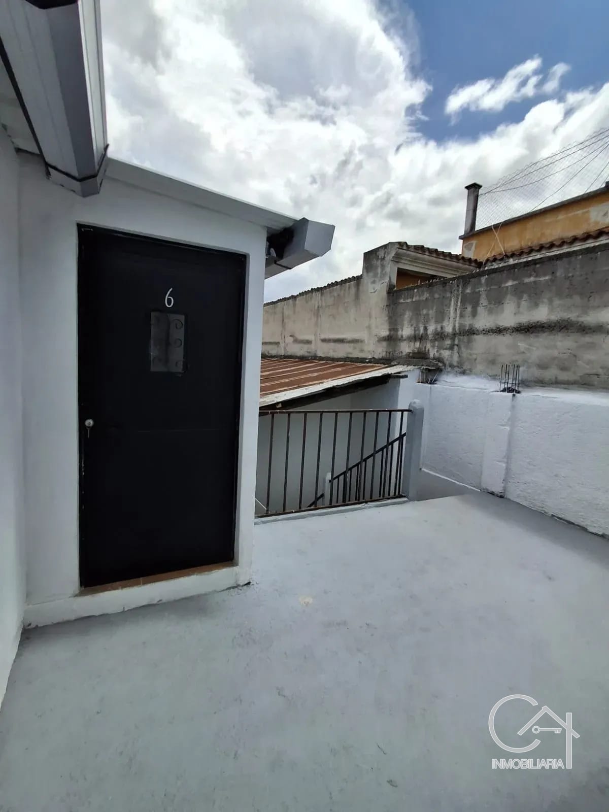 Apartamentos en Renta – Zona 2, Barrio Moderno — Apartamento en Alquiler en Zona 2, Guatemala, Ciudad — foto 11 de 16