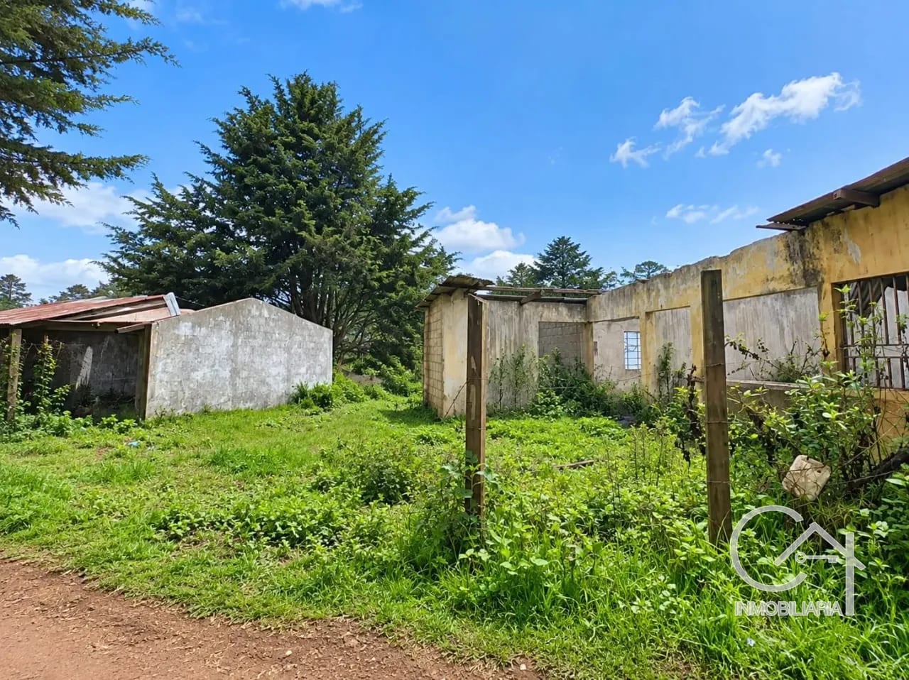 Terreno en venta El Hato, Antigua Guatemala ā Terreno en Venta en Antigua, SacatepĆ©quez ā foto 3 de 4