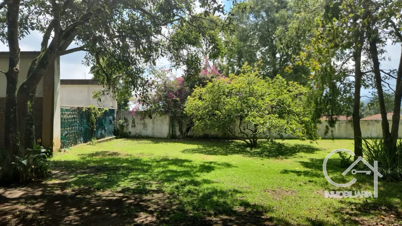 Casa en venta El Choacorral, San Lucas Sac. — Casa en Venta en San Lucas Sacatepéquez, Sacatepéquez — foto 4 de 10