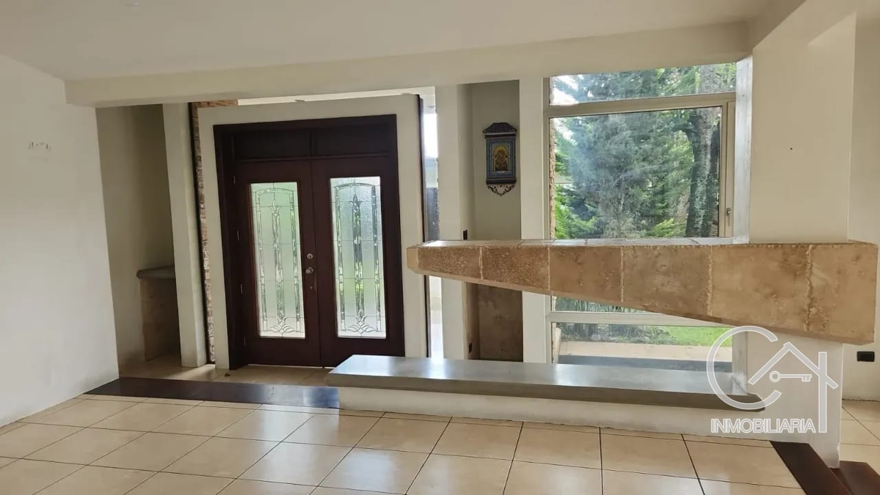 Casa en venta El Choacorral, San Lucas Sac. — Casa en Venta en San Lucas Sacatepéquez, Sacatepéquez — foto 8 de 10