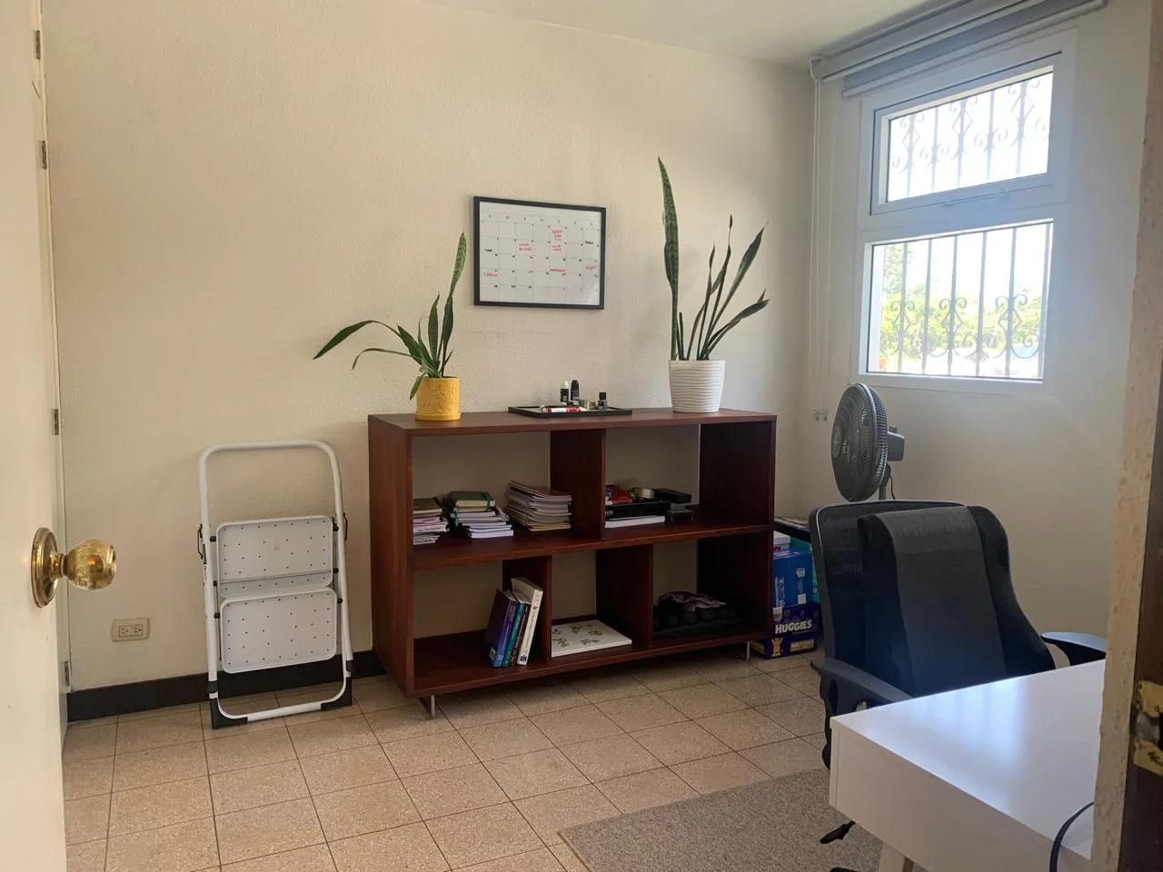 Preciosa Casa en Kanajuyu 1 Zona 16 — Casa en Venta en Kanajuyú, Zona 16, Guatemala, Ciudad — foto 11 de 14