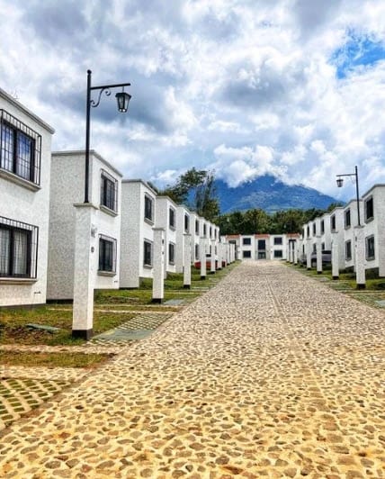 Bonita casa en Condado Antigua, Alotenango — Casa en Alquiler en Antigua Gardens, Alotenango, Sacatepéquez — foto 14 de 14