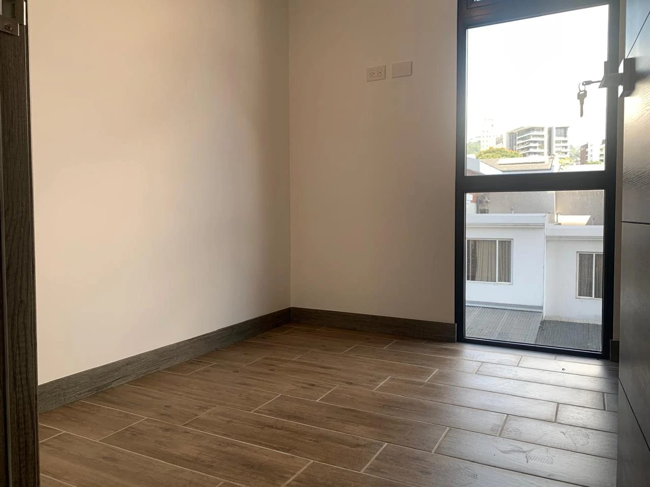Apartamento nuevo 3 dormitorios — Apartamento en Alquiler en Vista Hermosa II, Zona 15, Guatemala, Ciudad — foto 7 de 16
