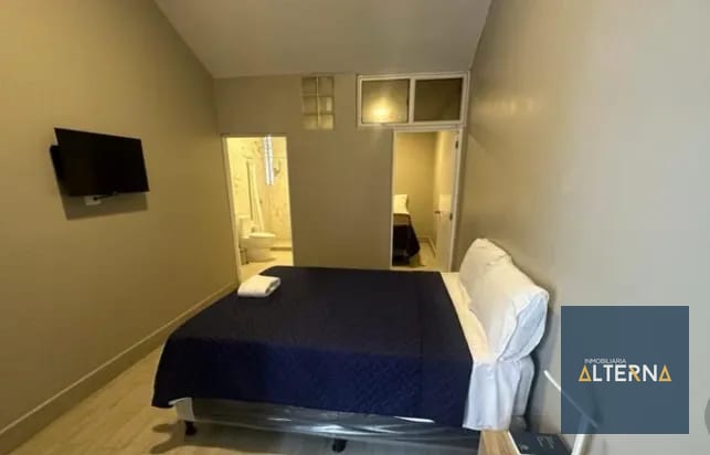 Aparta-estudio Amueblado en Renta en Zona 10 — Apartamento en Alquiler en Zona 10, Guatemala, Ciudad — foto 4 de 4