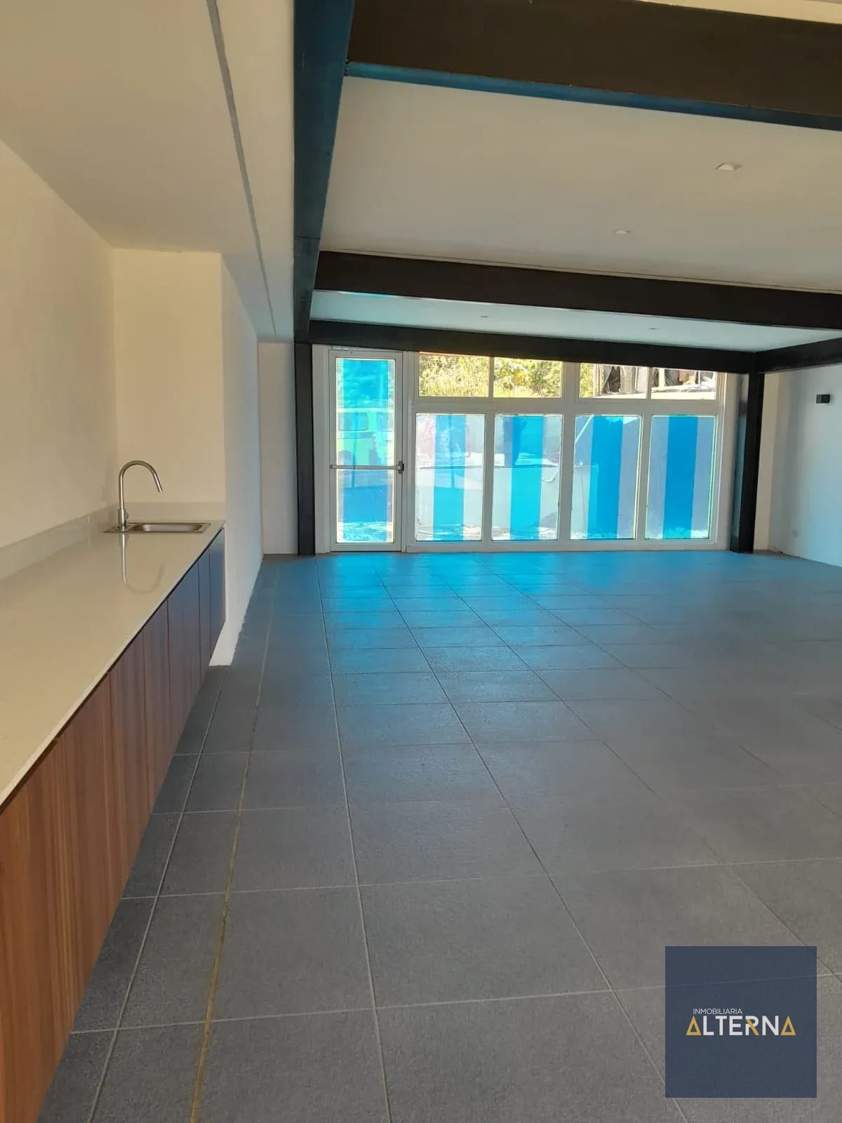 Apartamento en Renta en Zona 2 — Apartamento en Alquiler en Zona 2, Guatemala, Ciudad — foto 5 de 17
