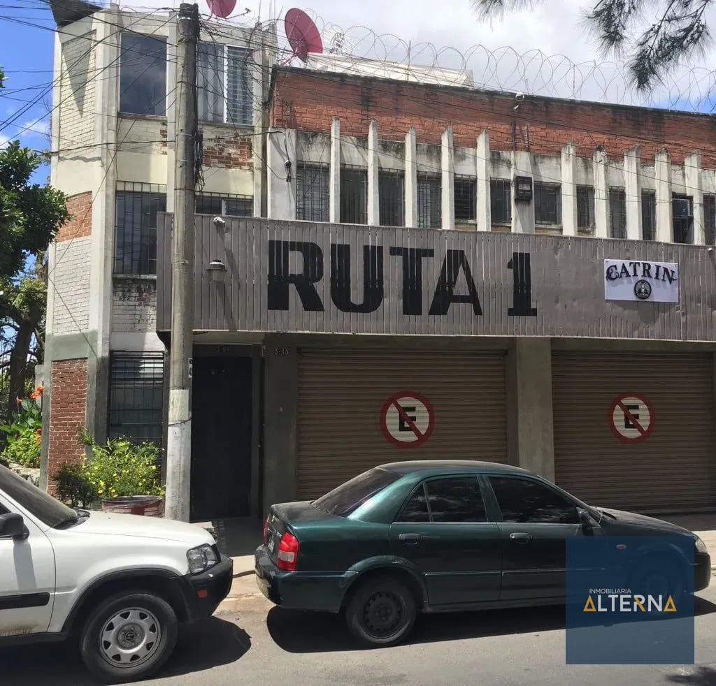 Oficina en Renta en Zona 4 — Oficina en Venta en Zona 4, Guatemala, Ciudad — foto 4 de 14