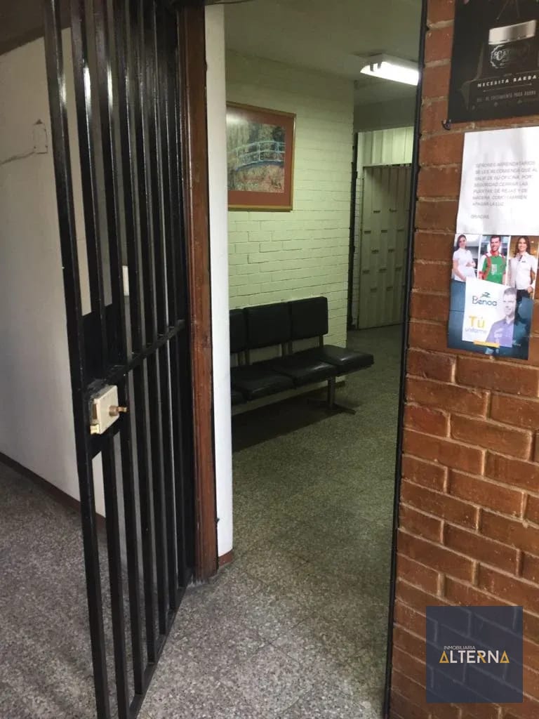 Oficina en Renta en Zona 4 — Oficina en Venta en Zona 4, Guatemala, Ciudad — foto 7 de 14