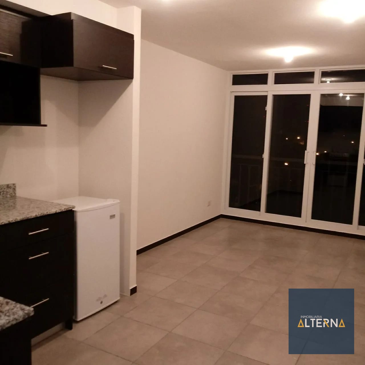 Apartamento en renta en Zona 5 ideal para una persona o pareja — Apartamento en Alquiler en Zona 5, Guatemala, Ciudad — foto 1 de 6