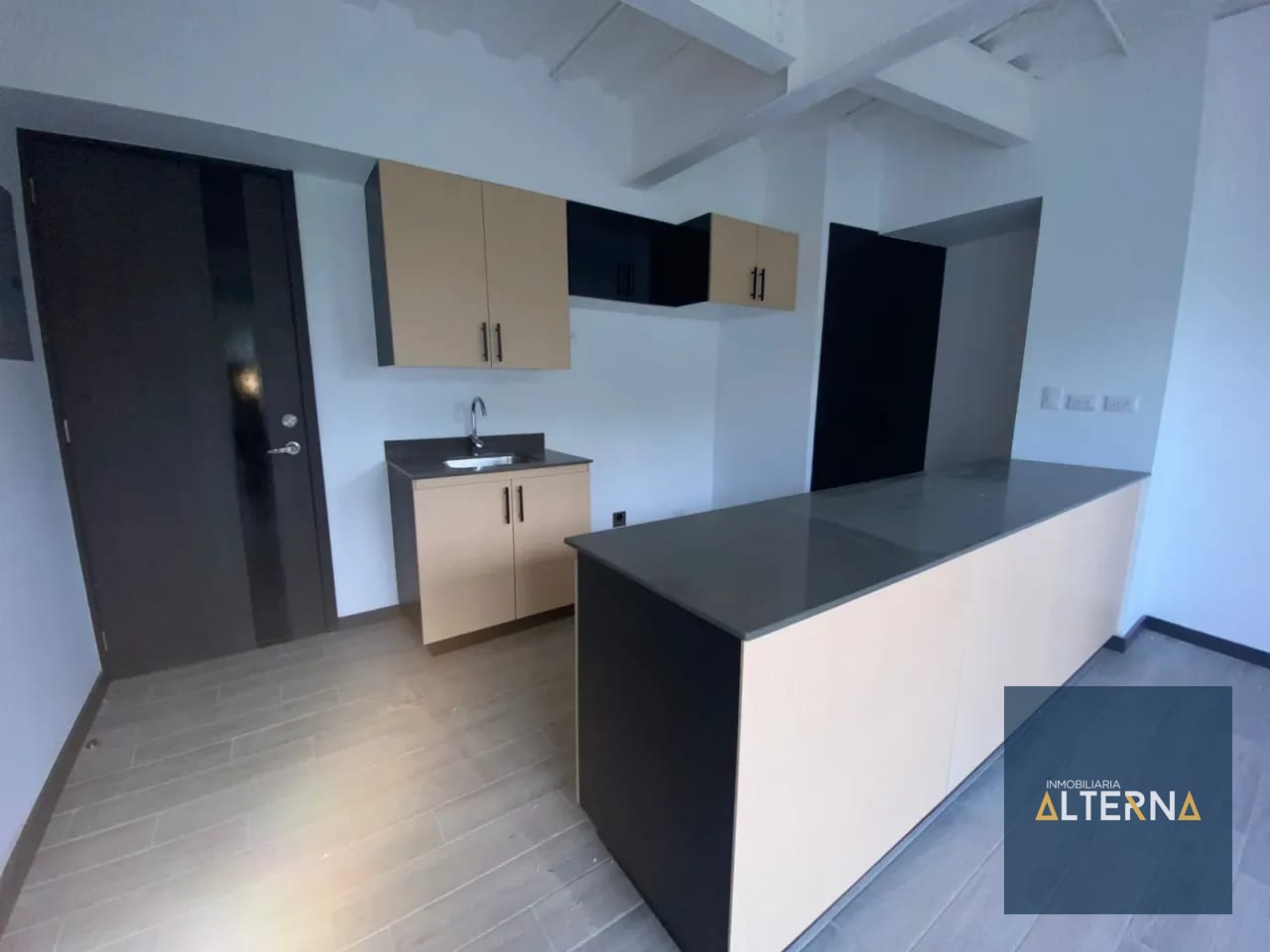 Apartamento en Renta en Zona 16 Muy cerca de la entrada a Hacienda Real — Apartamento en Alquiler en Zona 16, Guatemala, Ciudad — foto 7 de 7