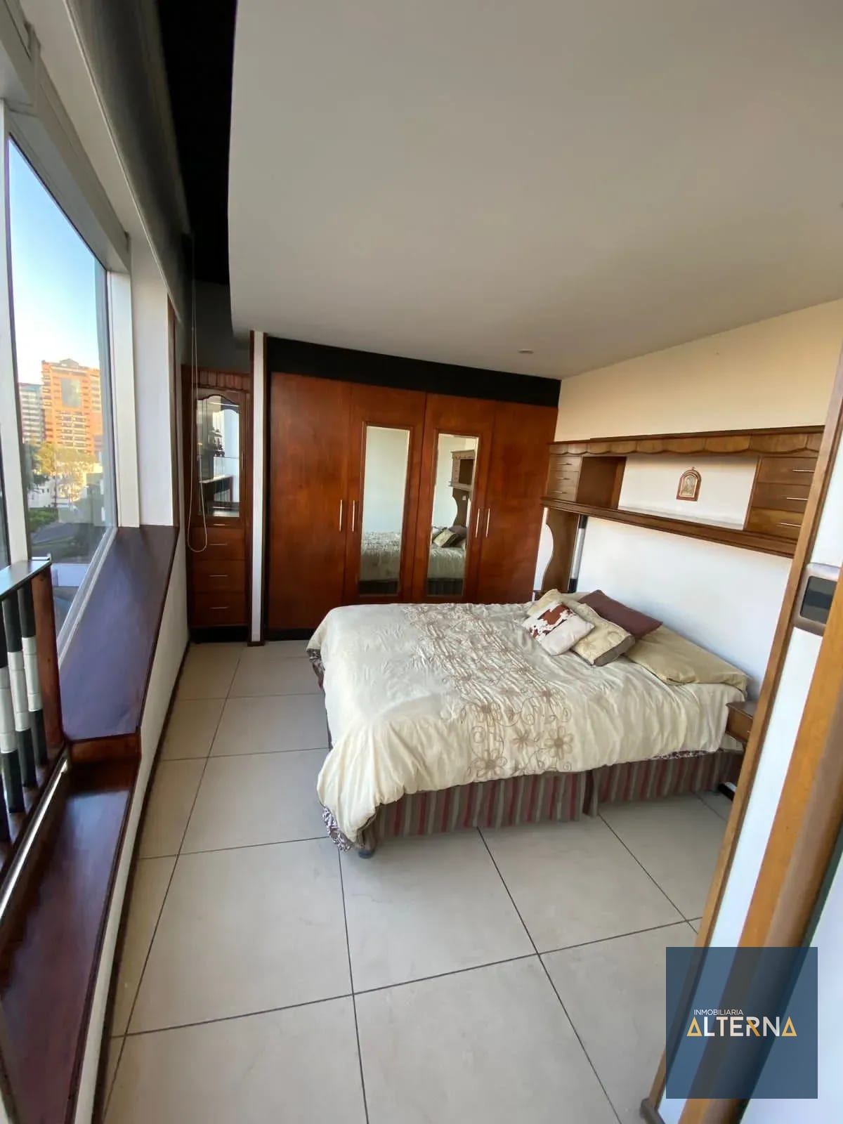 Apartamento Amueblado en Renta en Zona 13 — Apartamento en Alquiler en Zona 13, Guatemala, Ciudad — foto 2 de 9