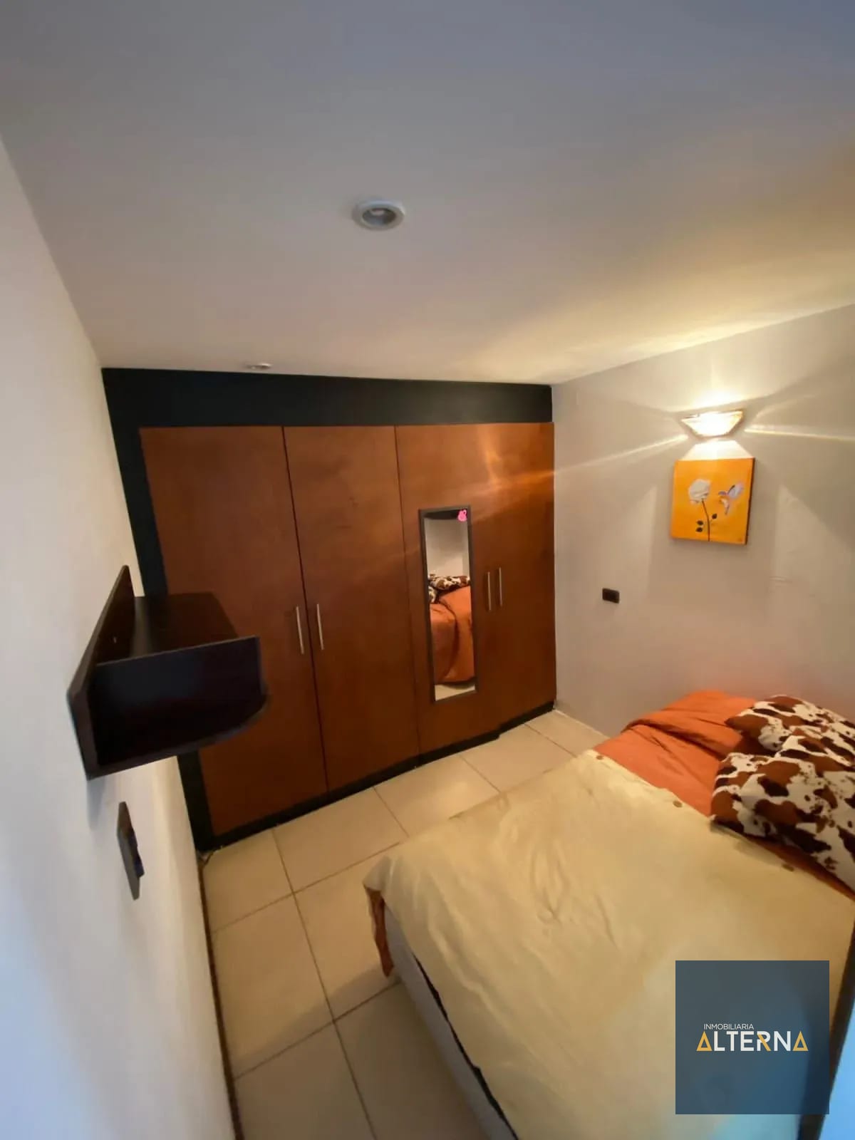 Apartamento Amueblado en Renta en Zona 13 — Apartamento en Alquiler en Zona 13, Guatemala, Ciudad — foto 7 de 9