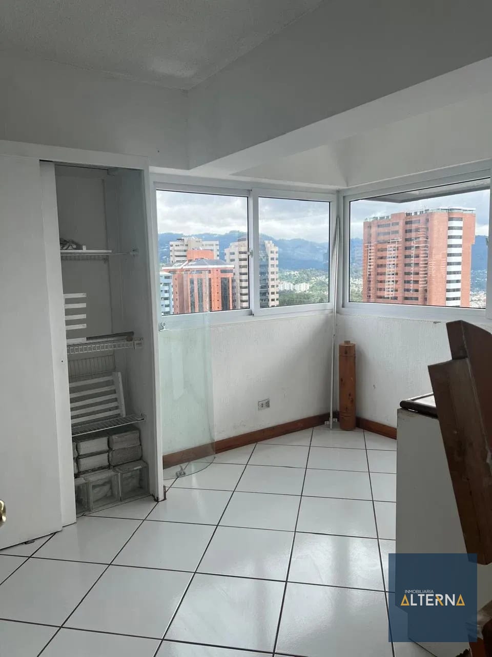 Apartamento en Venta Zona 13 Final de Avenida las Américas — Apartamento en Venta en Zona 13, Guatemala, Ciudad — foto 1 de 17