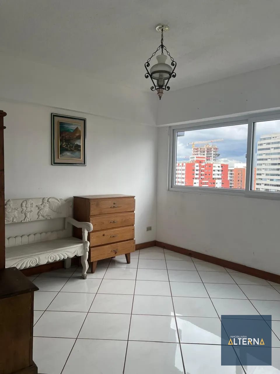 Apartamento en Venta Zona 13 Final de Avenida las Américas — Apartamento en Venta en Zona 13, Guatemala, Ciudad — foto 4 de 17