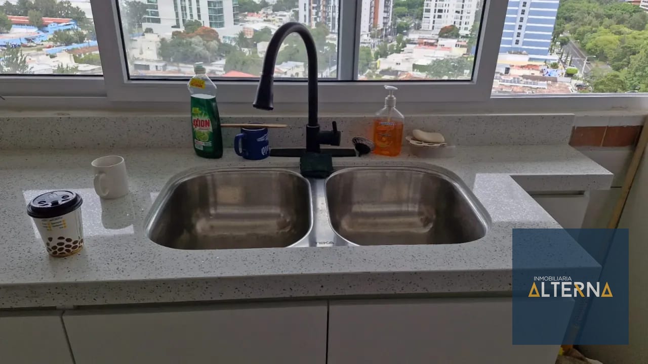 Apartamento en Venta Zona 13 Final de Avenida las Américas — Apartamento en Venta en Zona 13, Guatemala, Ciudad — foto 5 de 17