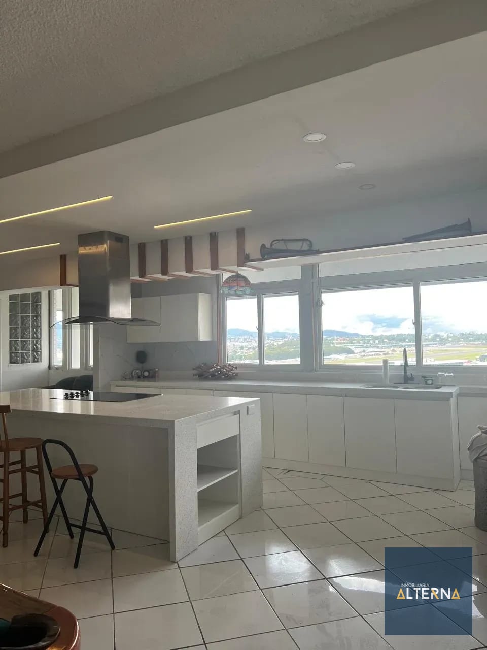 Apartamento en Venta Zona 13 Final de Avenida las Américas — Apartamento en Venta en Zona 13, Guatemala, Ciudad — foto 8 de 17