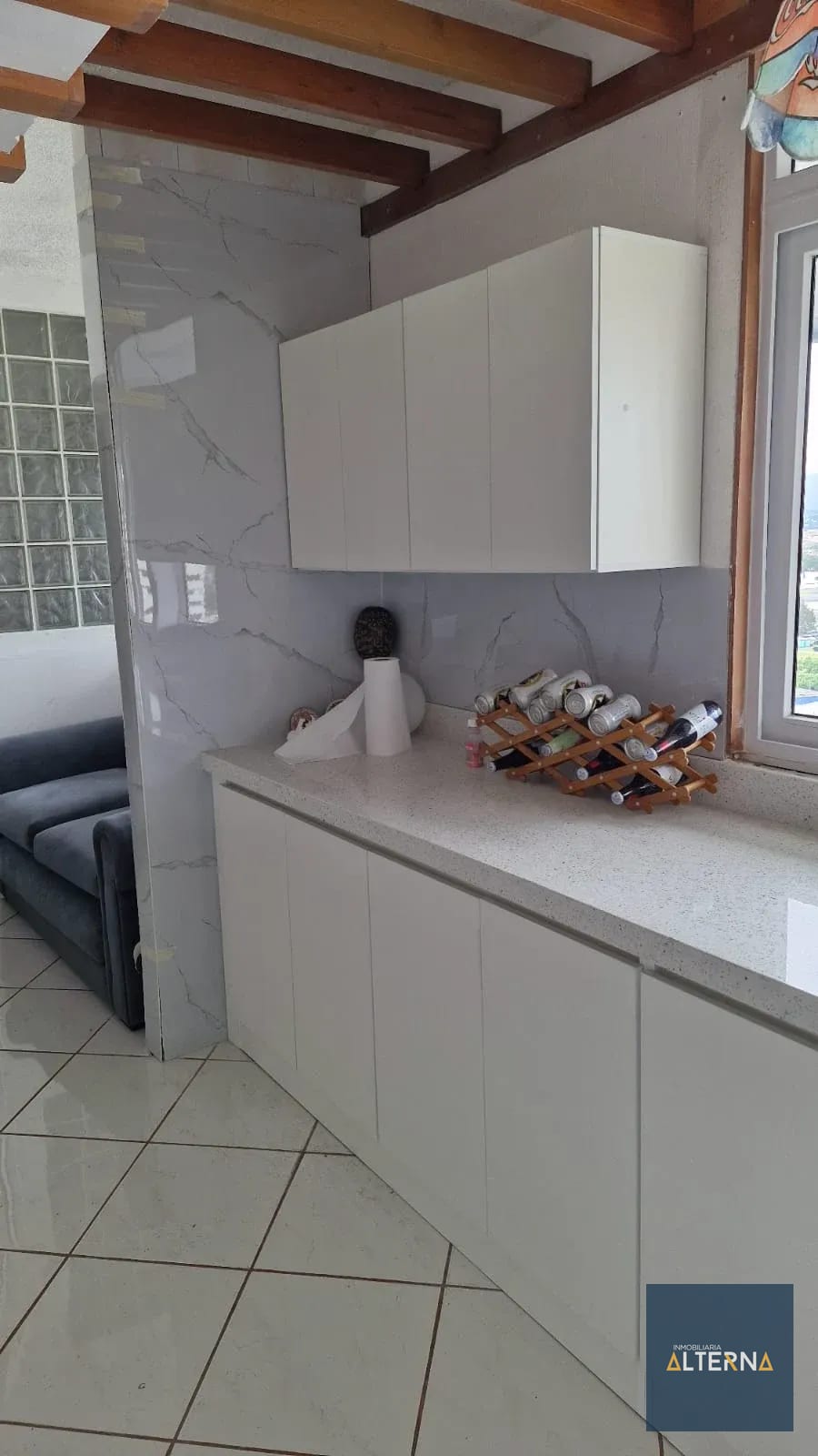 Apartamento en Venta Zona 13 Final de Avenida las Américas — Apartamento en Venta en Zona 13, Guatemala, Ciudad — foto 9 de 17