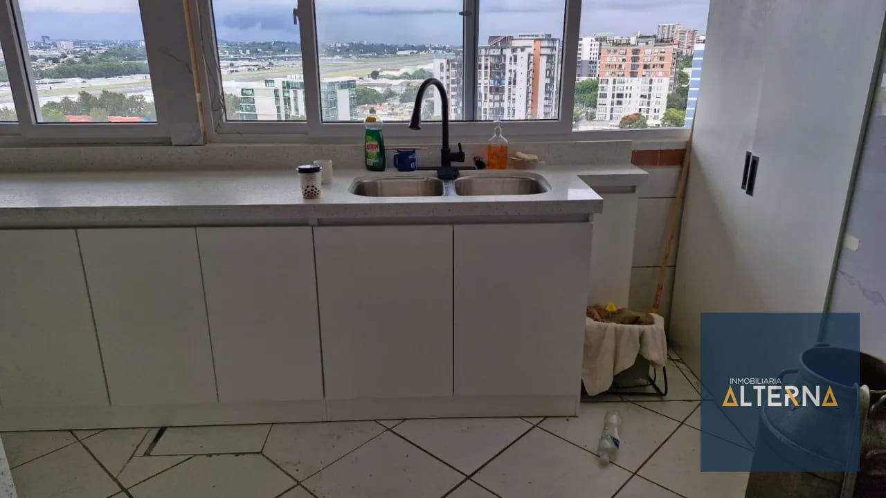 Apartamento en Venta Zona 13 Final de Avenida las Américas — Apartamento en Venta en Zona 13, Guatemala, Ciudad — foto 15 de 17