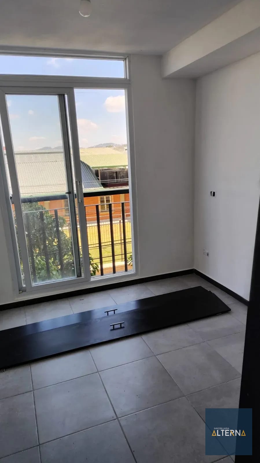 Acogedor Apartamento en Renta en zona 5 — Apartamento en Alquiler en Zona 5, Guatemala, Ciudad — foto 2 de 6