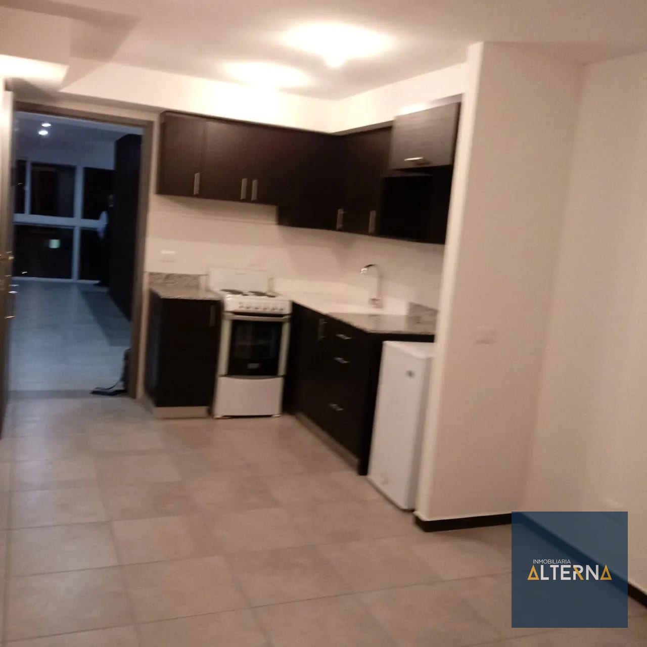 Acogedor Apartamento en Renta en zona 5 — Apartamento en Alquiler en Zona 5, Guatemala, Ciudad — foto 6 de 6