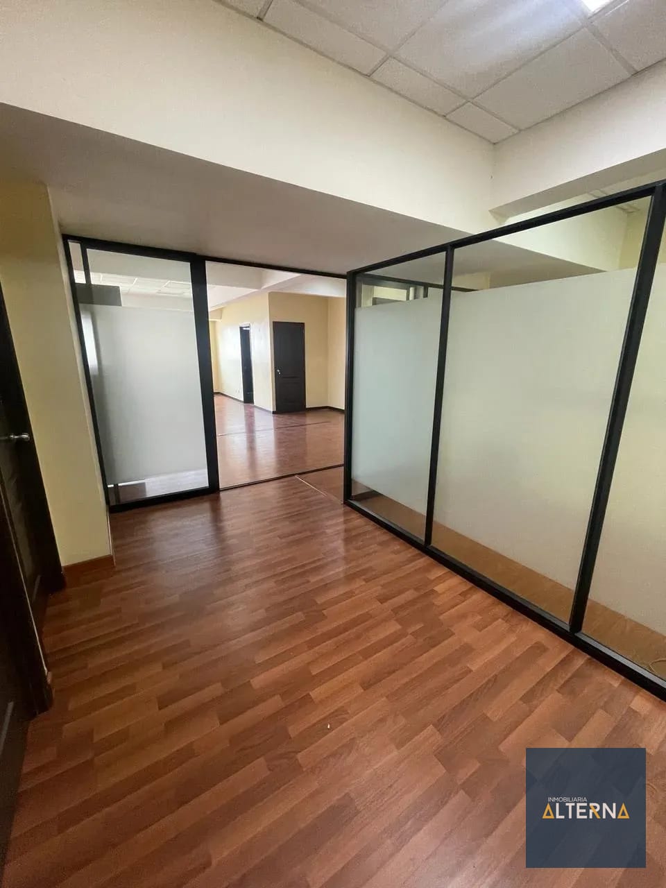Oficina en Renta en Zona 10 — Oficina en Alquiler en Zona 10, Guatemala, Ciudad — foto 4 de 12