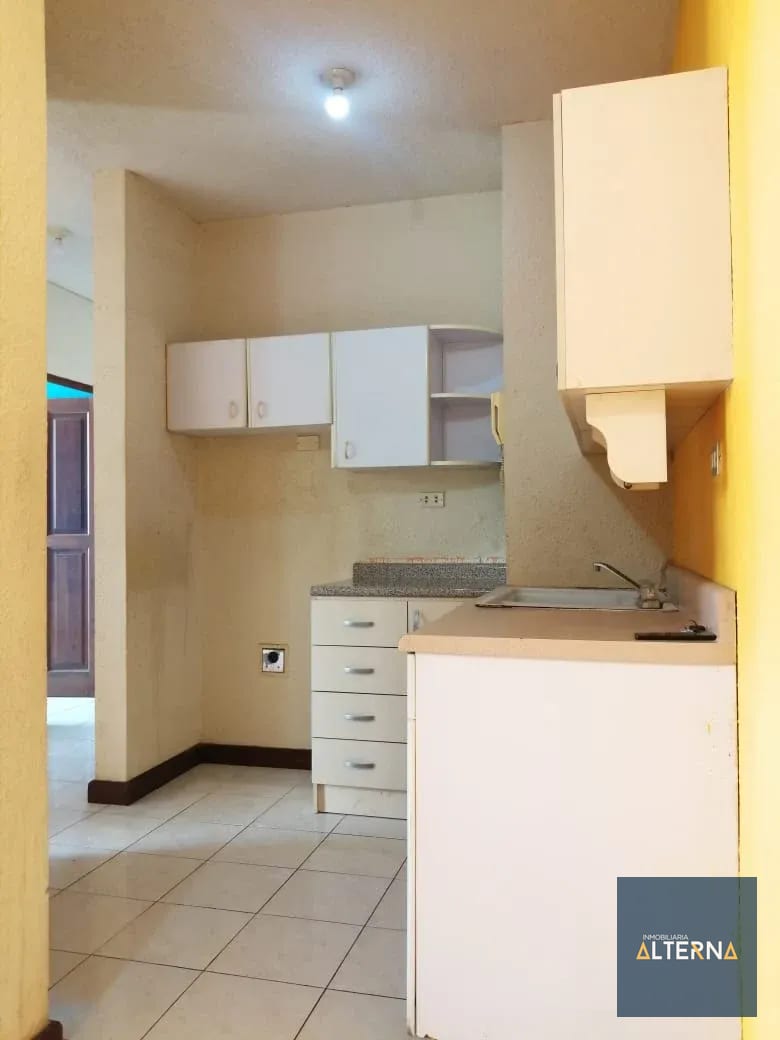 Apartamento en Renta Zona 16 — Apartamento en Alquiler en Zona 16, Guatemala, Ciudad — foto 2 de 4