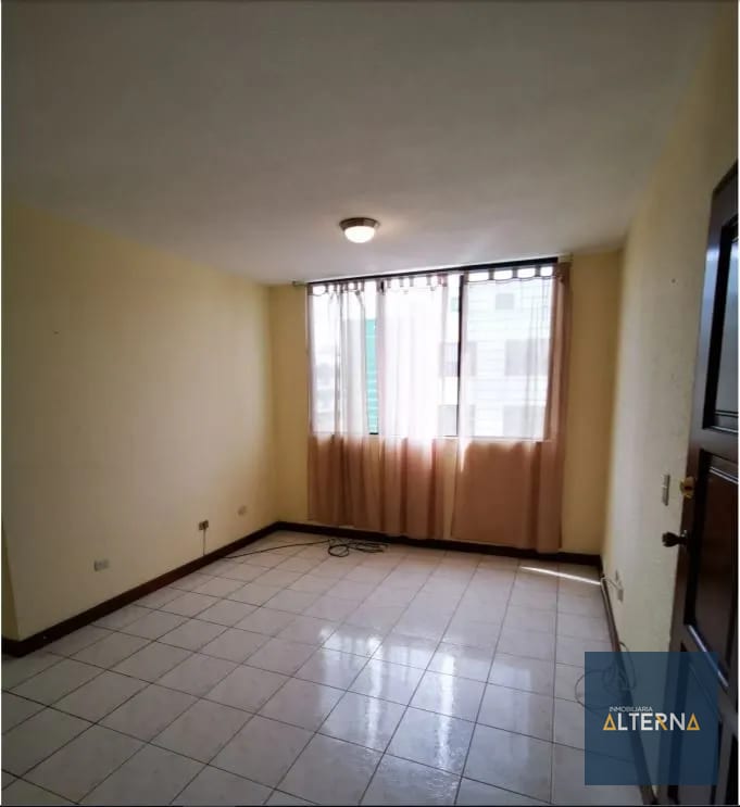 Apartamento en Renta Zona 16 — Apartamento en Alquiler en Zona 16, Guatemala, Ciudad — foto 1 de 4